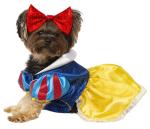 Disney Princess Snow White Pet Costume - Medium