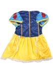 Disney Princess Snow White Pet Costume - Medium