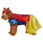 Disney Princess Snow White Pet Costume - Medium