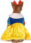 Disney Princess Snow White Pet Costume - Medium