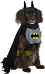 Batman Pet Costume – Classic Multicolor Design