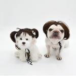 Funny Pet Wig for Dogs and Cats