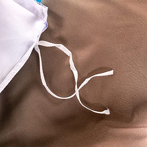 Shark Duvet Cover Twin Size Bedding Set