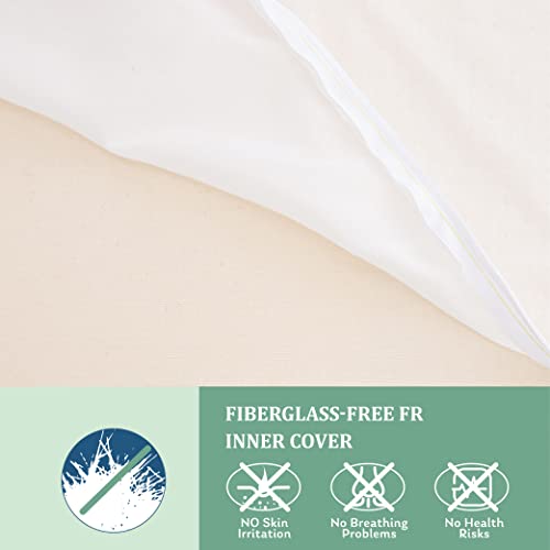 EGOHOME Twin Cooling Gel Memory Foam Mattress