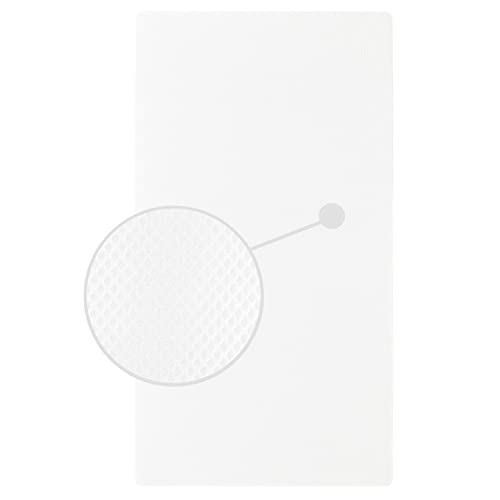 Twilight 2-in-1 Breathable Crib & Toddler Mattress