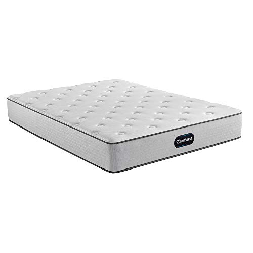 Beautyrest BR800 12" Medium Queen Innerspring Mattress