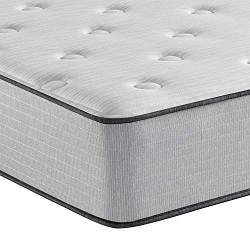 Beautyrest BR800 12" Medium Queen Innerspring Mattress
