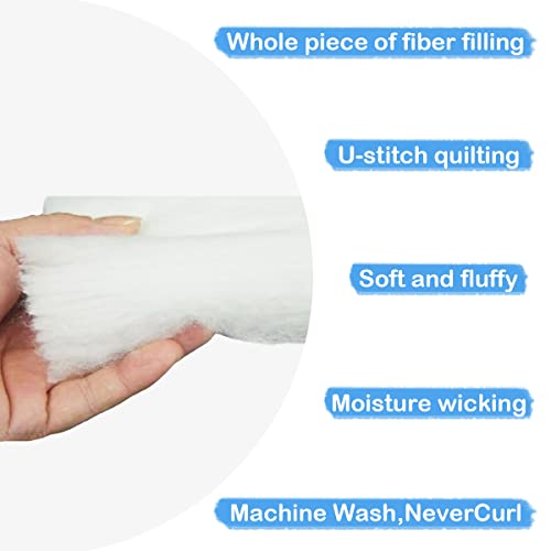 Gamer Comforter Set - 6 Piece Bedding for Kids