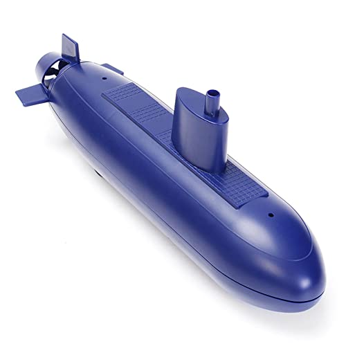 GoolRC DIY Submarine: Remote Control RC Boat