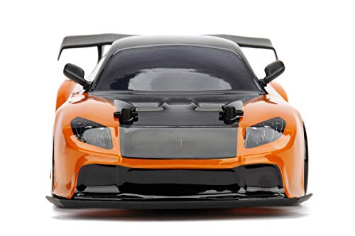Fast & Furious Han’s Mazda RX-7 Drift RC Car