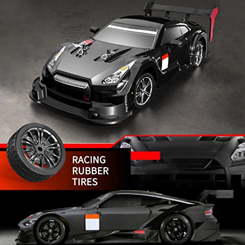 GoolRC RC Drift Car 1/16 2.4GHz 4WD 30km/h