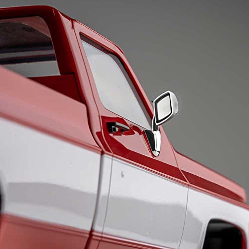 FMS 1:18 Chevy K10 RC Crawler Truck
