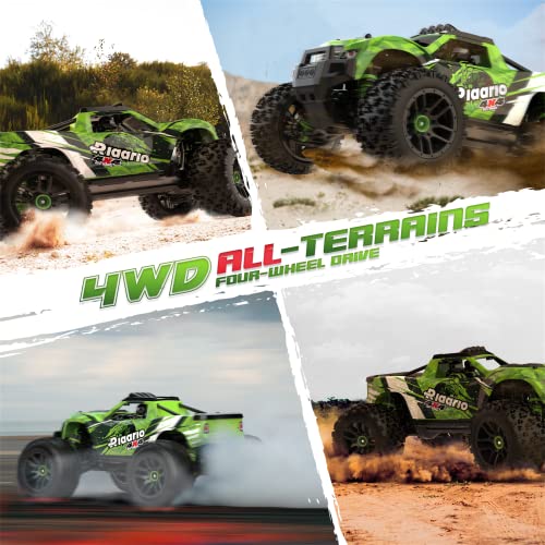 1:18 RC Cars for Boys - 36 KPH High Speed