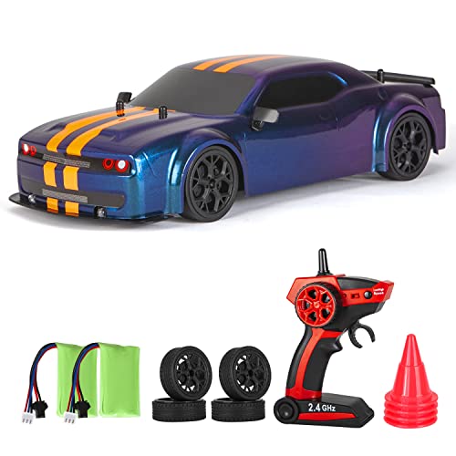 iBliver 1:14 RC Drift Car - High Speed Racing!