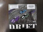 FLYCOLOR Turbo Racing Drift RC Car - 1:76 Scale