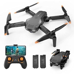 Heygelo S90 Mini FPV Drone with Camera