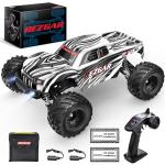 BEZGAR HM121 1:12 RC Truck - Waterproof Offroad Speed