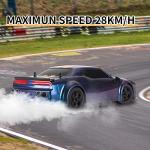 iBliver 1:14 RC Drift Car - High Speed Racing!