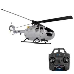 GoolRC RC Drone Single Propeller Altitude Hold