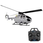 GoolRC RC Drone Single Propeller Altitude Hold