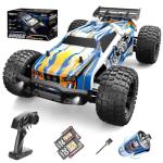 Holyton 1:10 High Speed RC Monster Truck