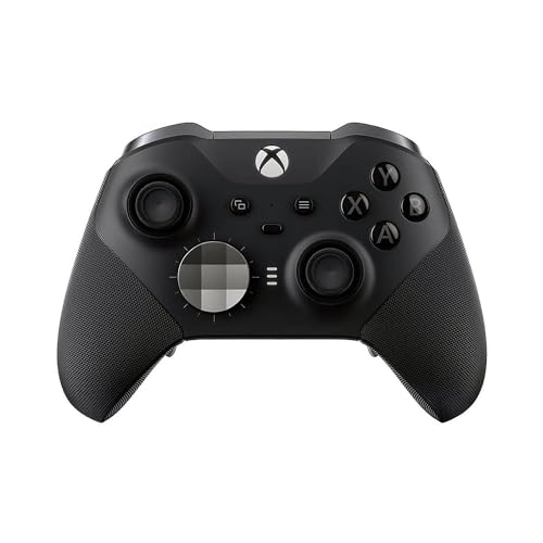 Xbox Elite Series 2 Core Wireless Controller - Black