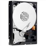 WD 2TB AV-GP SATA III Hard Drive