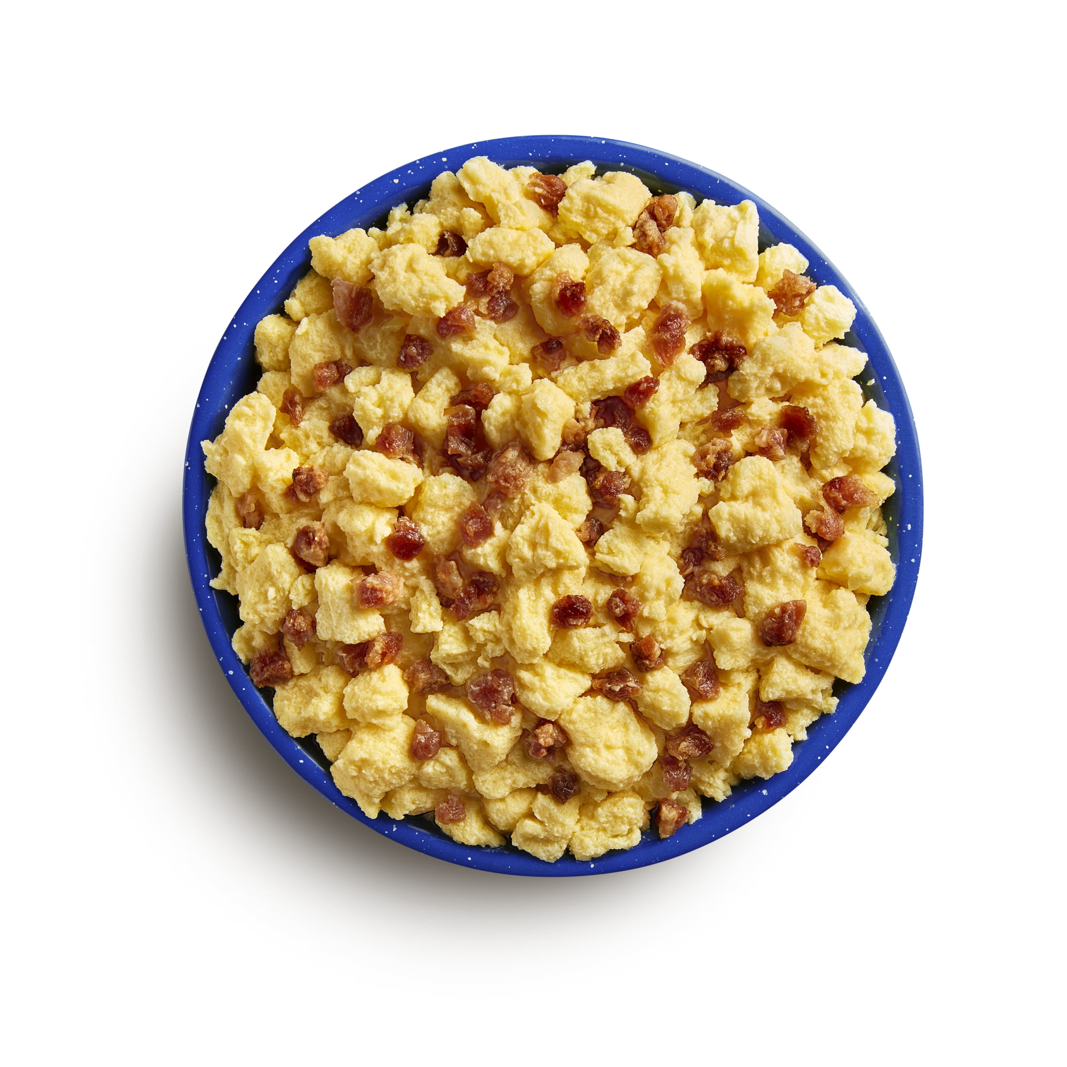Freeze-Dried Bacon & Egg Breakfast Meal