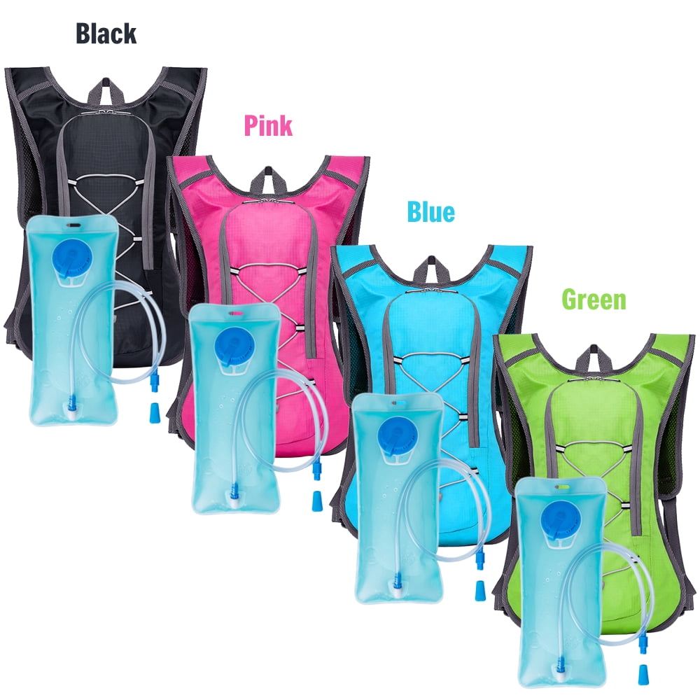 Ultralight Hydration Backpack for Outdoor Sports