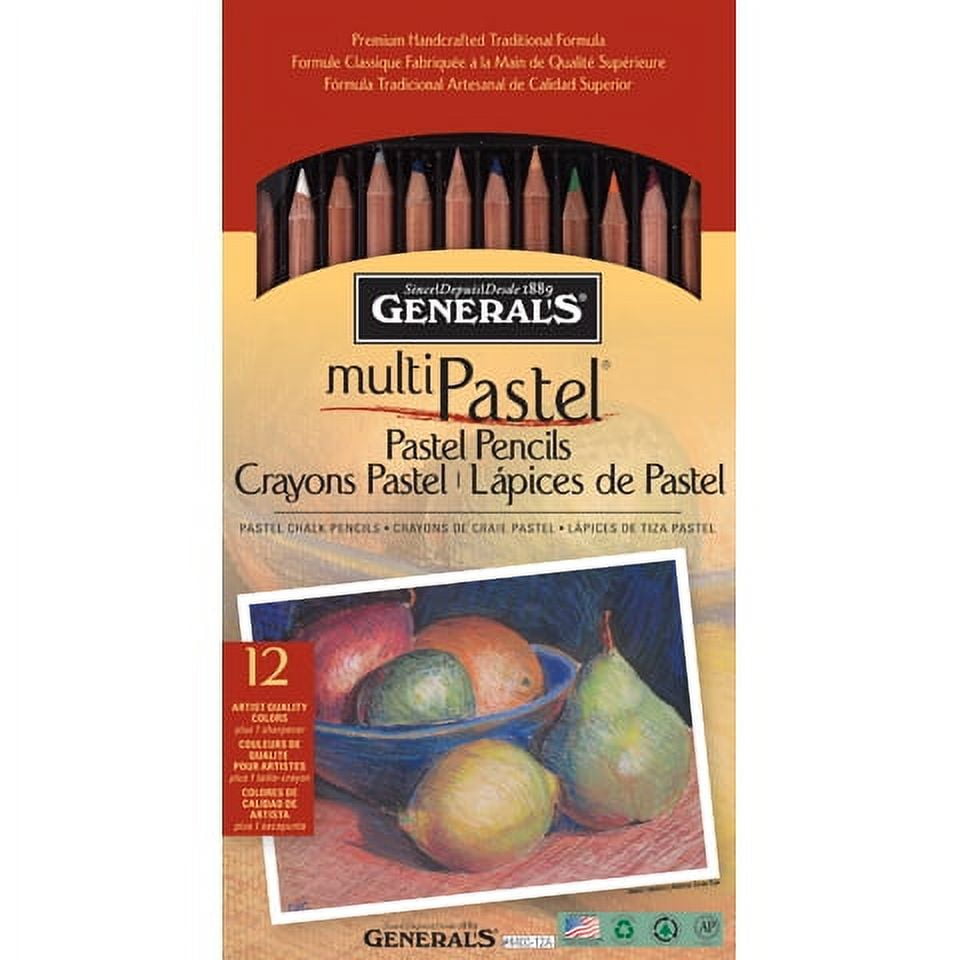 Colored Pencils