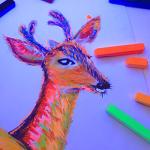 Artecho 48 Premium Soft Pastels for Artistry