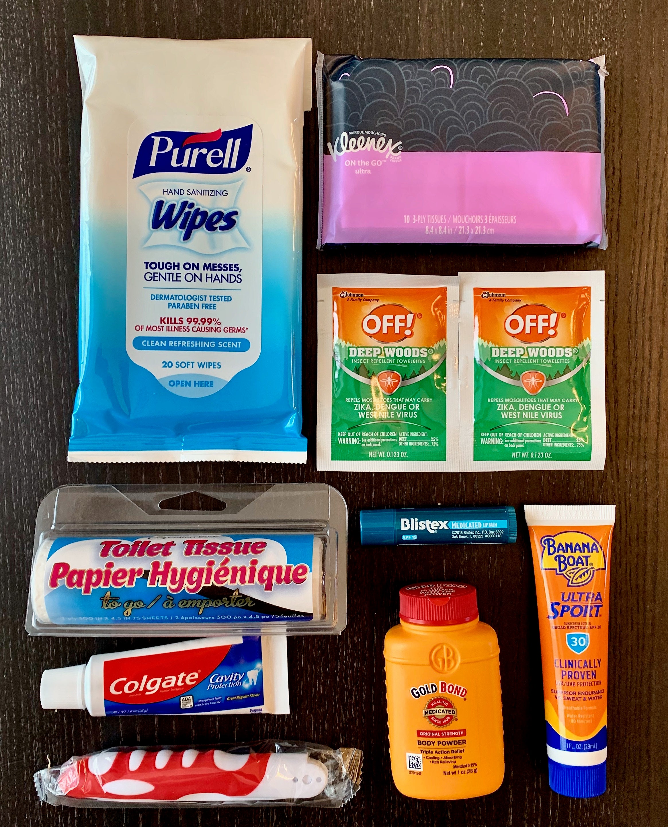 Bugout Survival Kit: Level 2