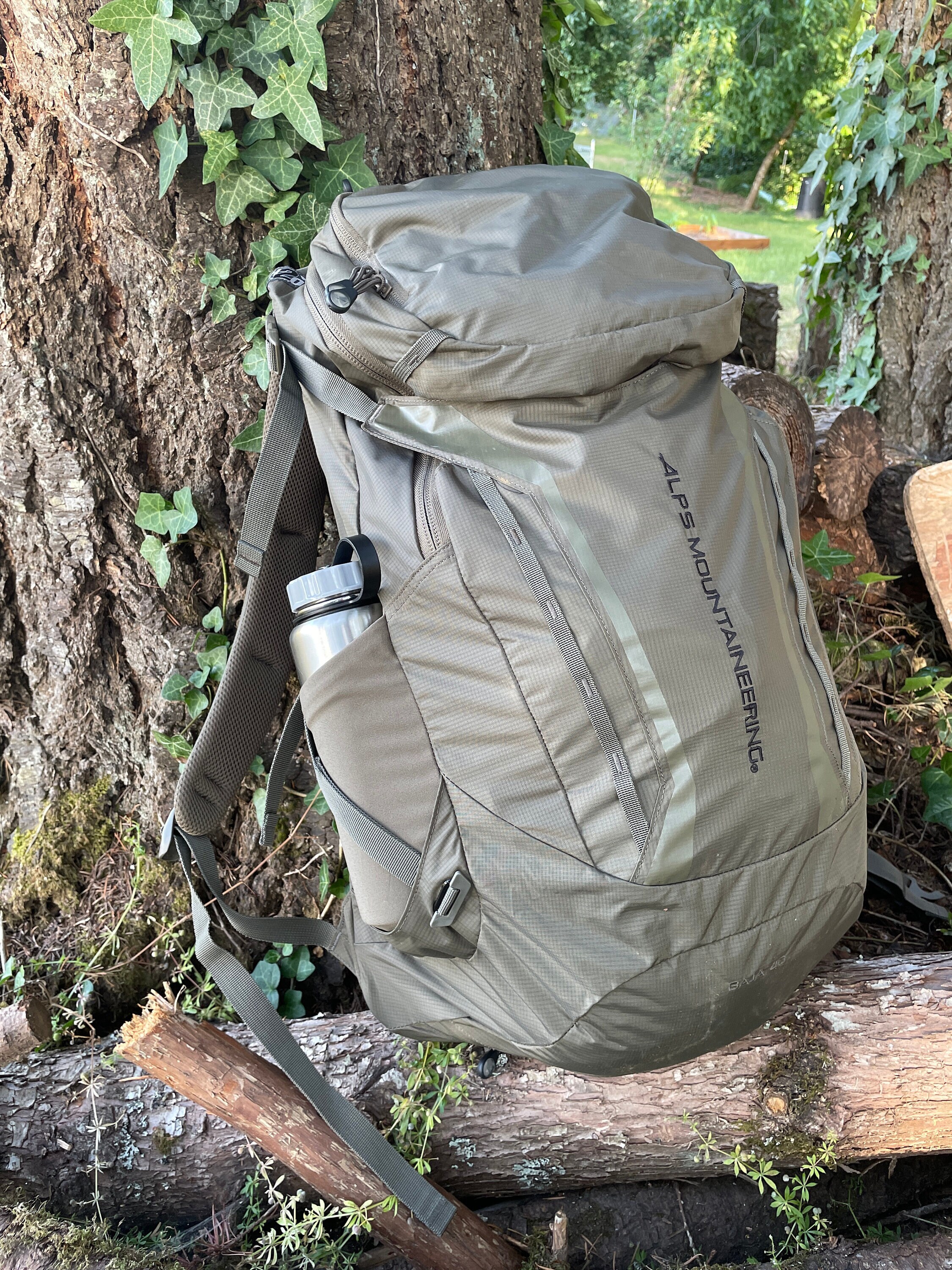 Ultimate 72hr+ Prepper Go Bag for Outdoors