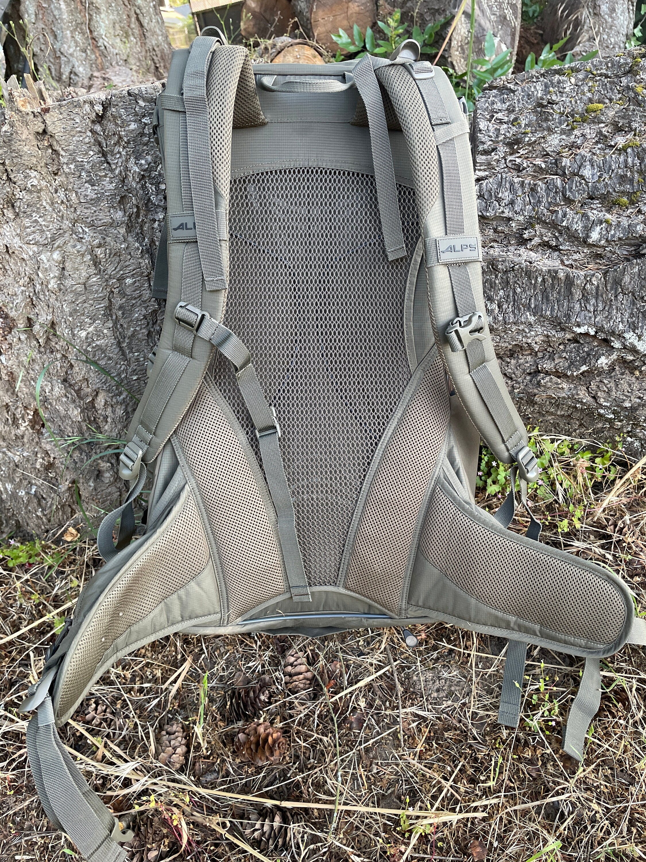 Ultimate 72hr+ Prepper Go Bag for Outdoors