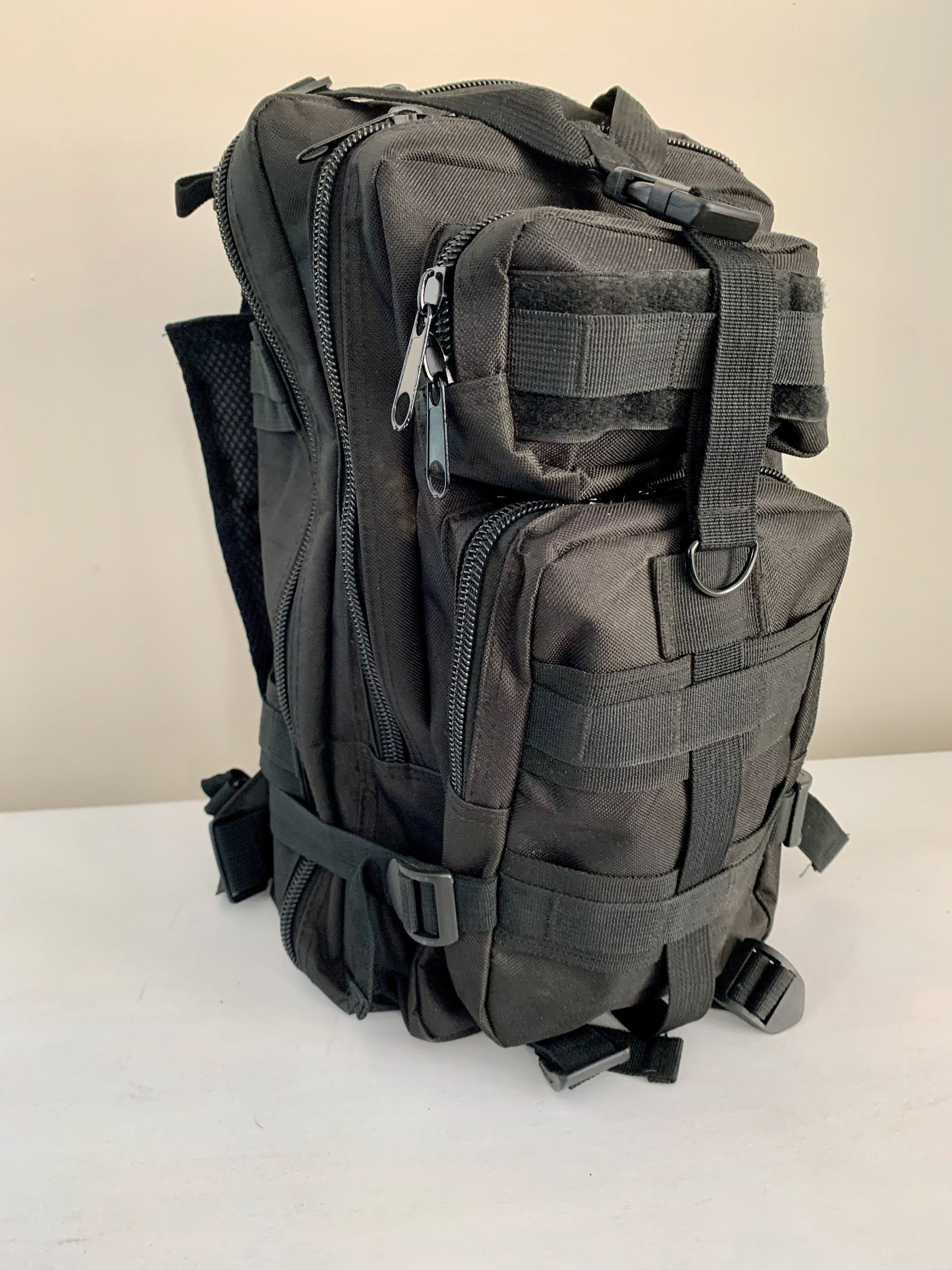 Bugout Survival Kit: Level 2
