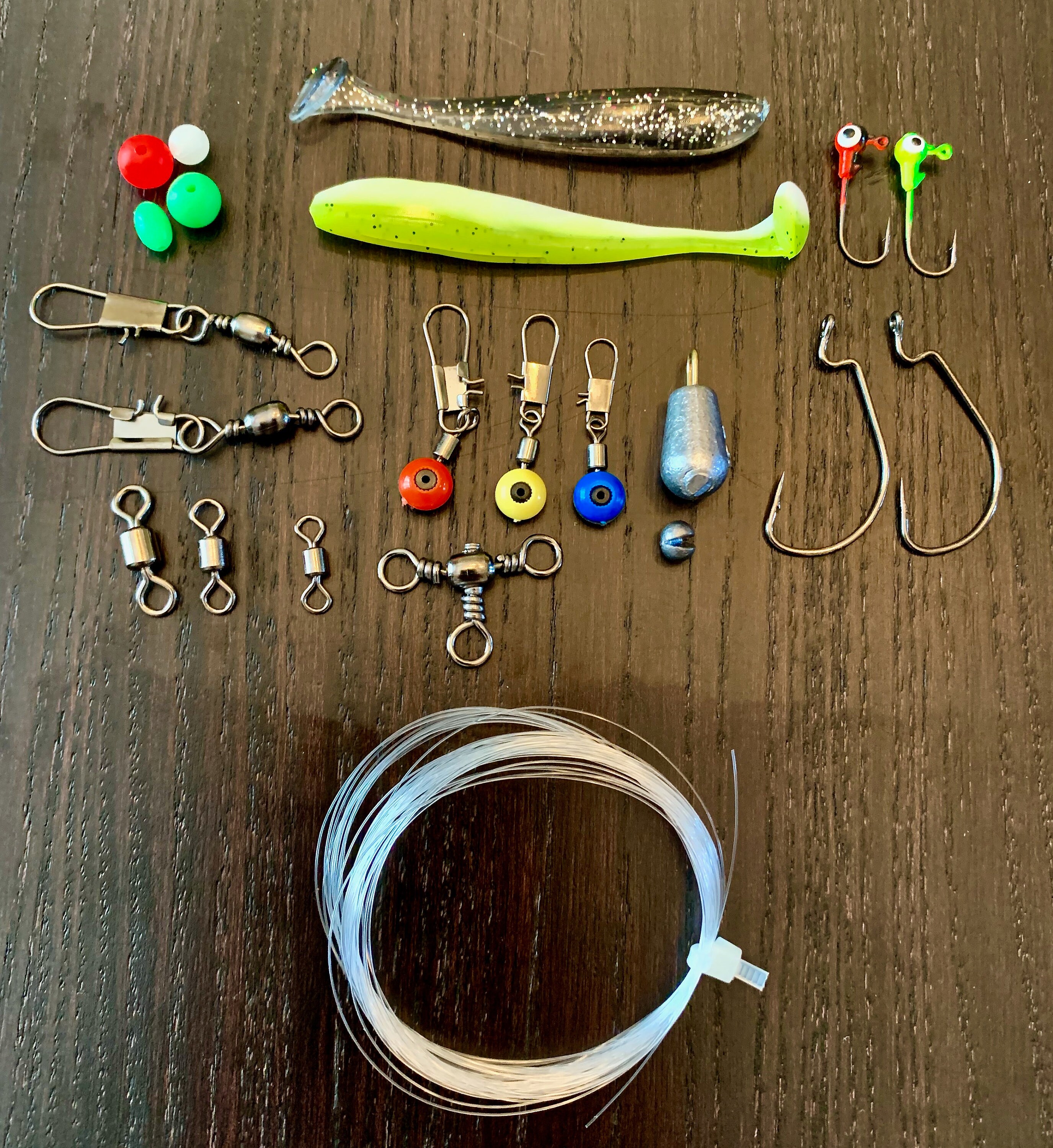 DASH Level 3 Bugout Survival Kit