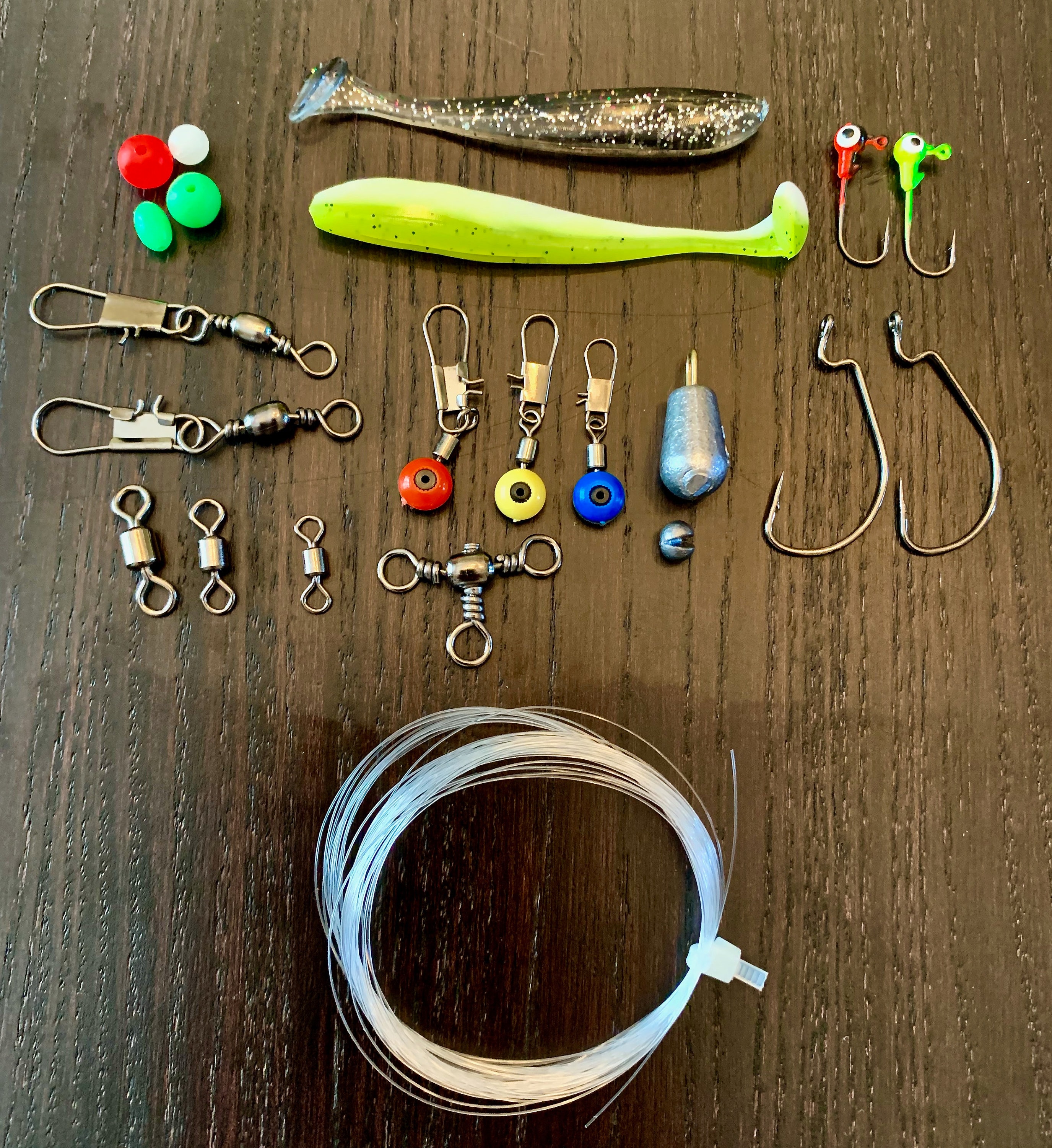 Cold Weather Couple - DASH Bugout Survival Kit