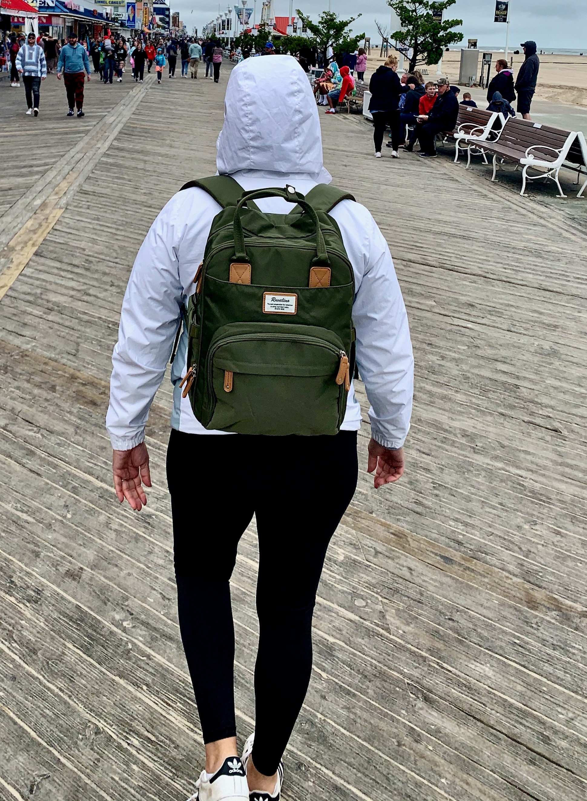 DASH Level 3 Bugout Survival Kit