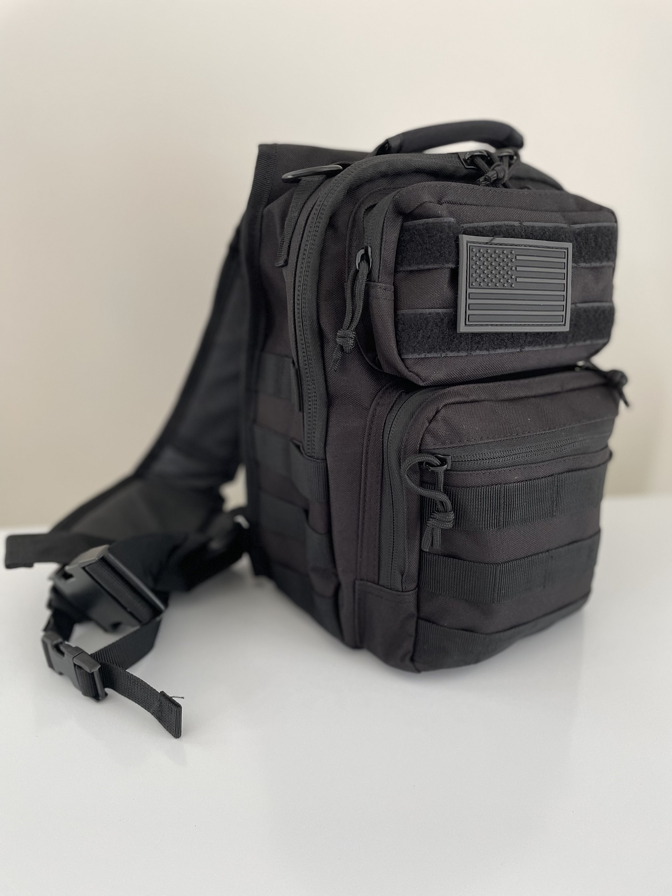 DASH Bugout Survival Kit - Level 1