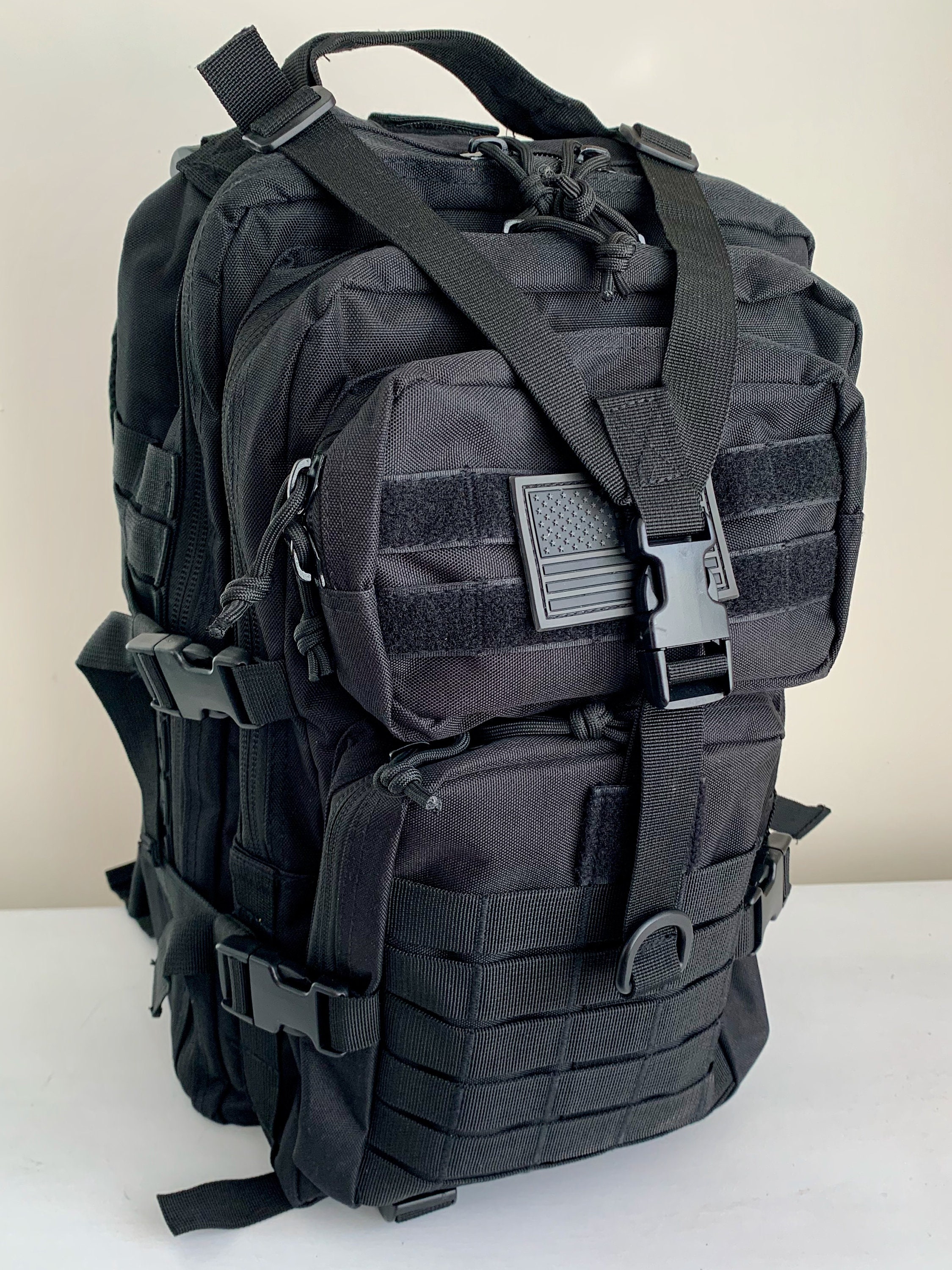 DASH Level 3 Bugout Survival Kit