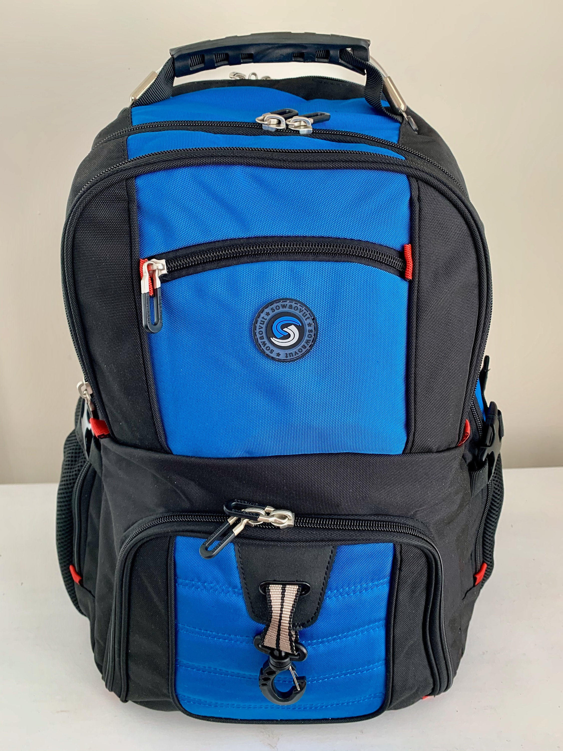 DASH Level 4 Bugout Survival Kit