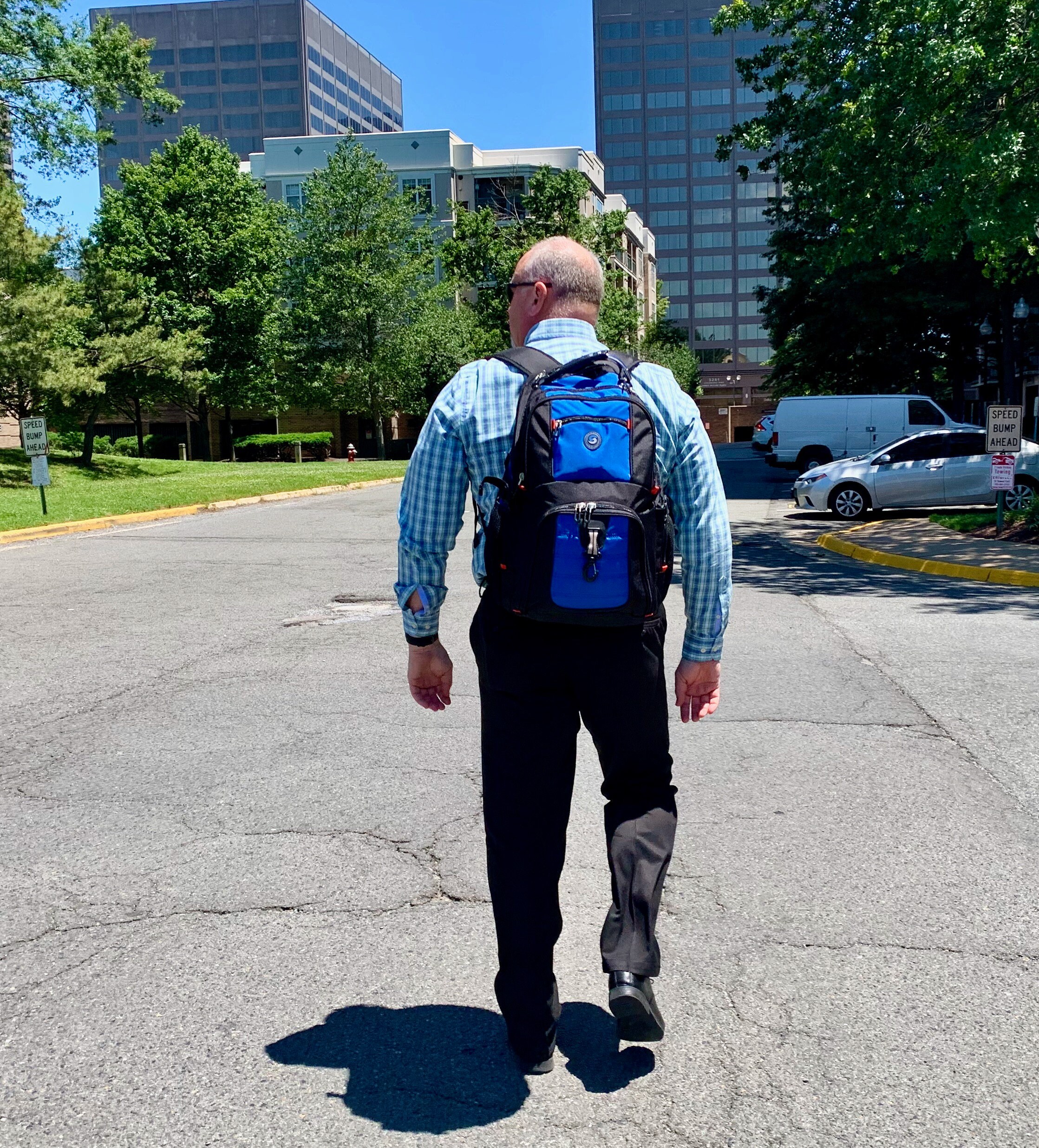 DASH Level 4 Bugout Survival Kit