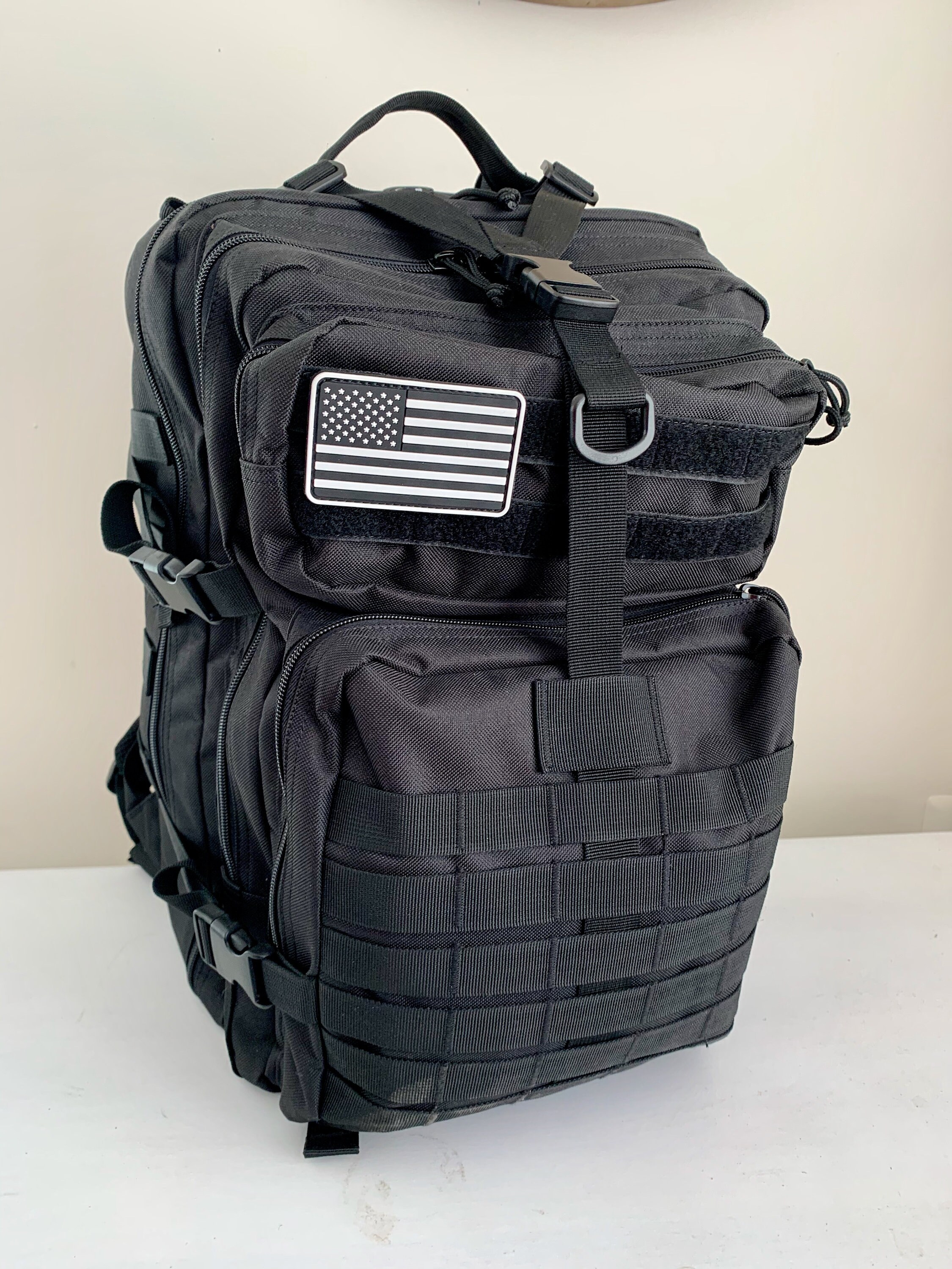 DASH Level 4 Bugout Survival Kit