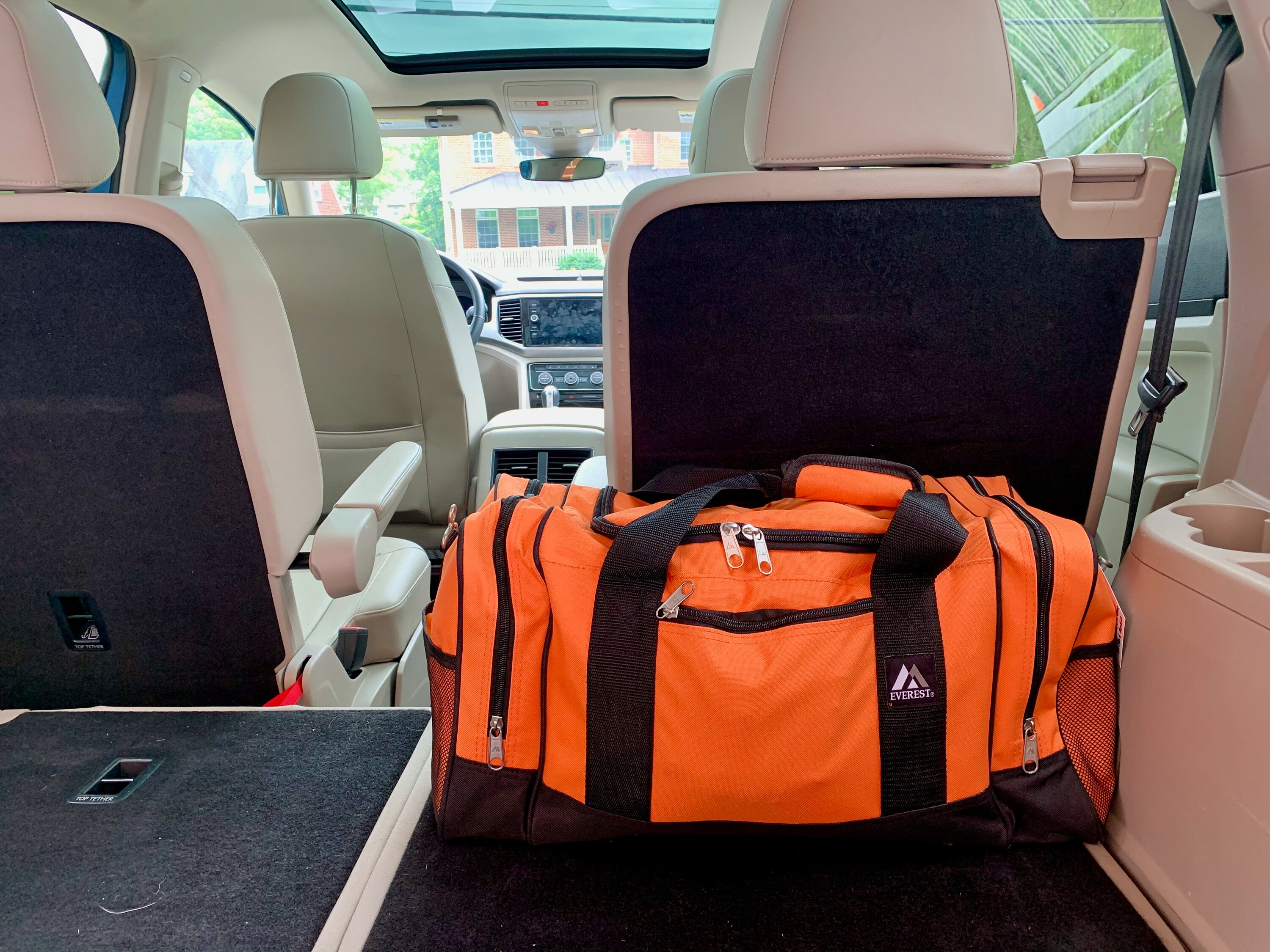 DASH Bugout Survival Kit - Level 5