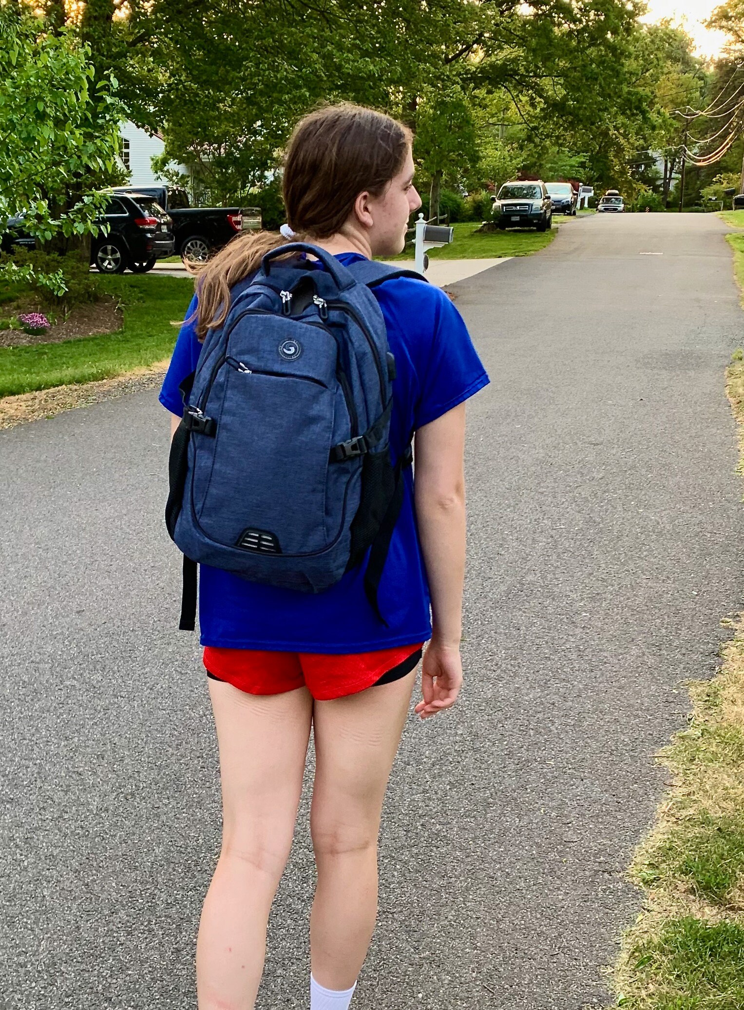 Teen Bugout Survival Kit