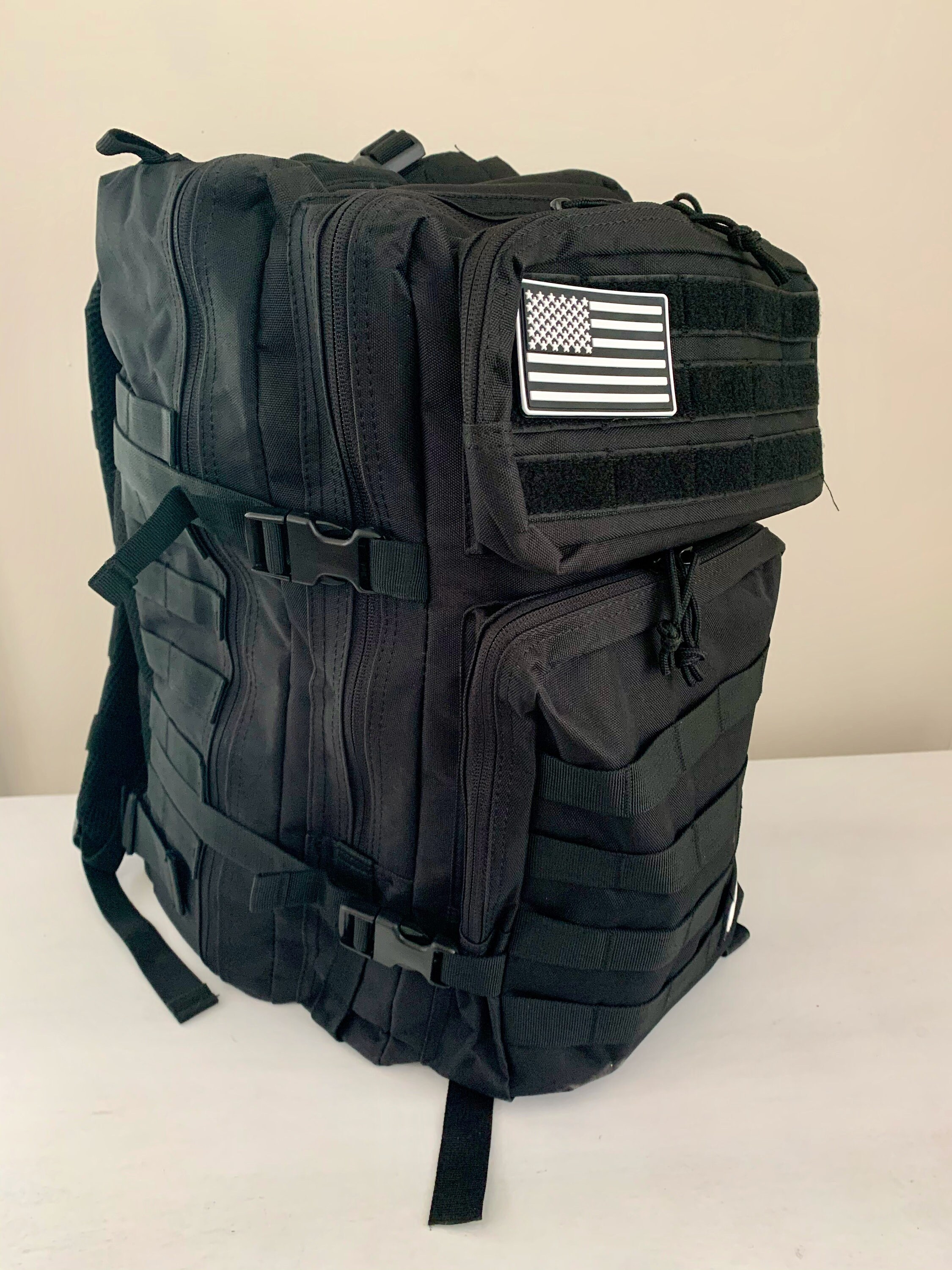 DASH Bugout Survival Kit - Level 5