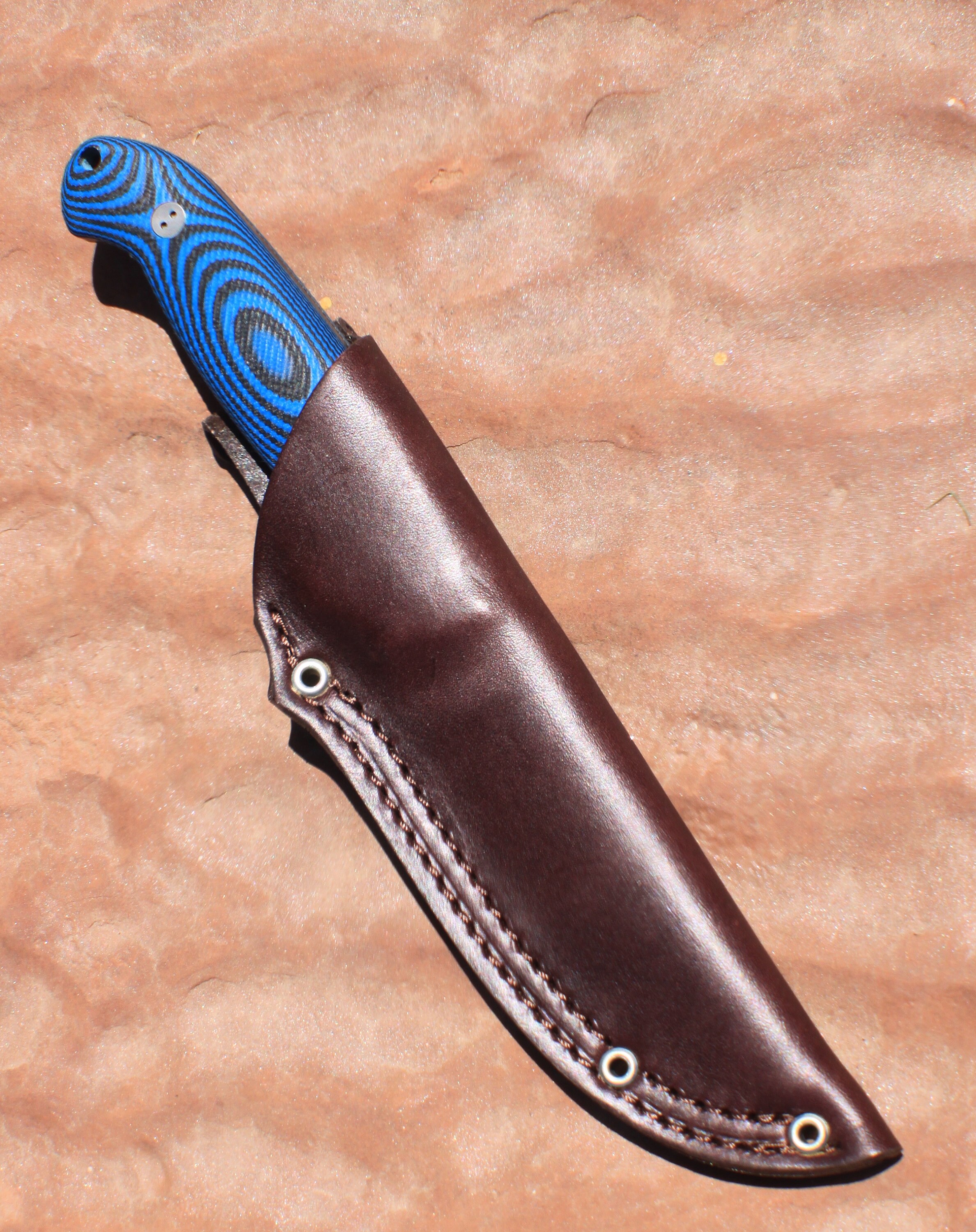 Guardian 5.5 Sabre Grind Nimbus Survival Knife