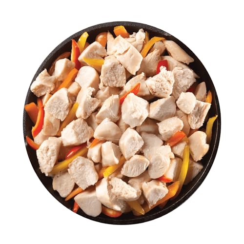 Mountain House Cooked Diced Chicken #10 Can