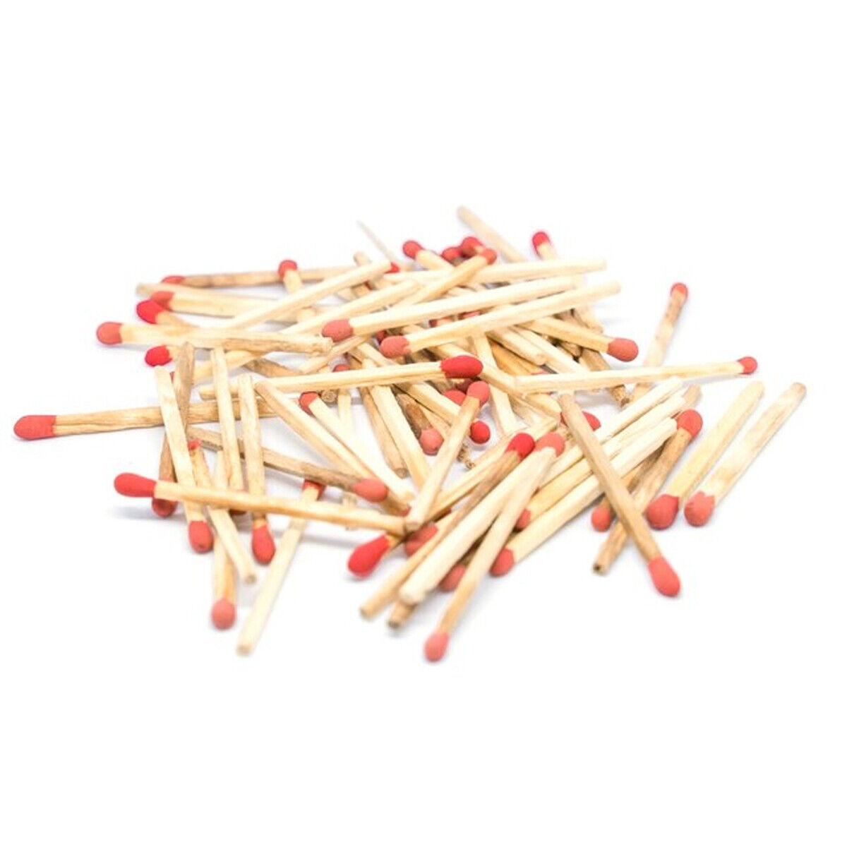 Flare Wooden Matches - 500ct