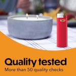 Bic Lighters 50